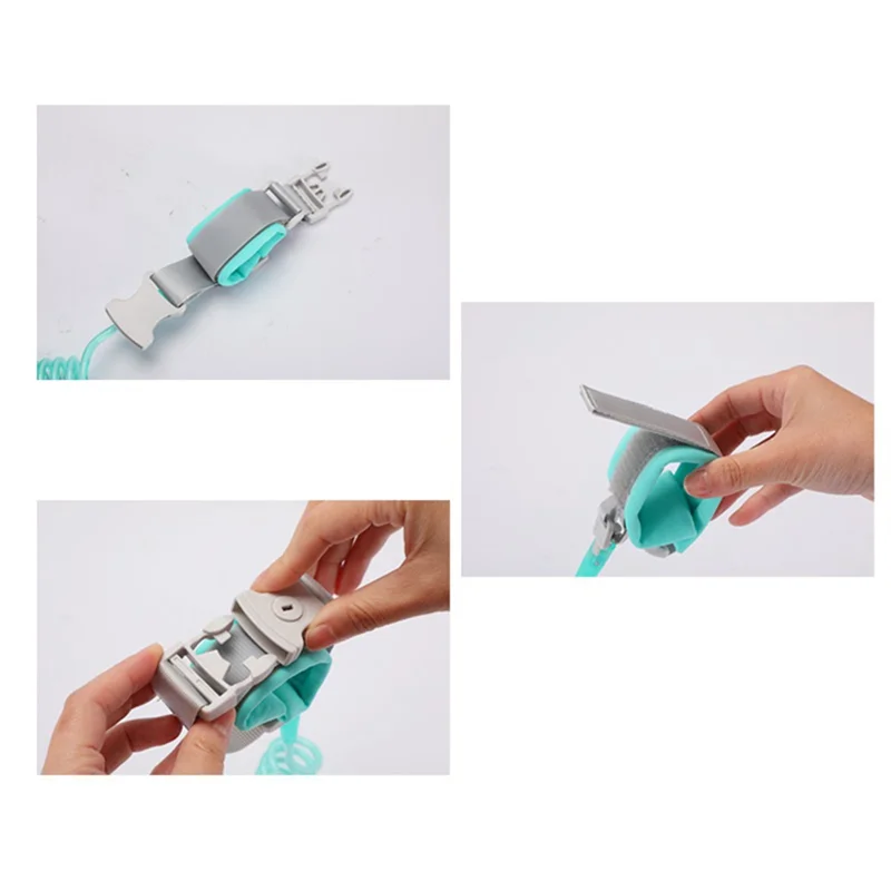 Дети учатся ходить, ходьба, детский браслет с защитой от потери, детская веревка с защитой от потери и тяговой веревкой