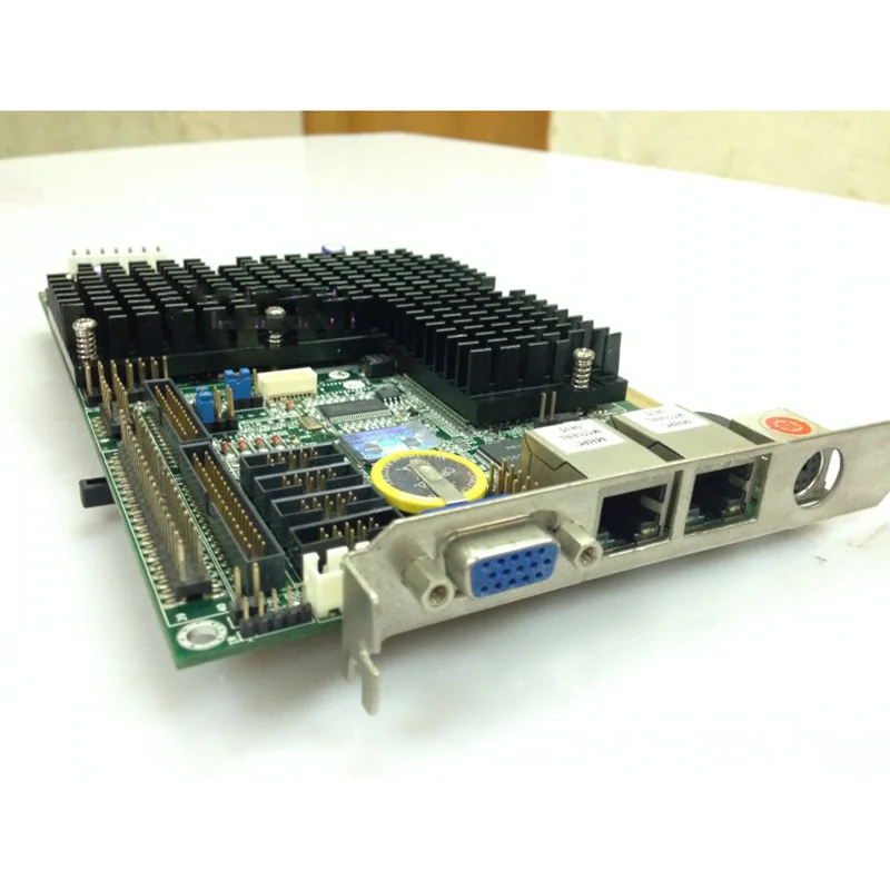 

Industrial Control Motherboard HPC-1711CLD2N VER:A3