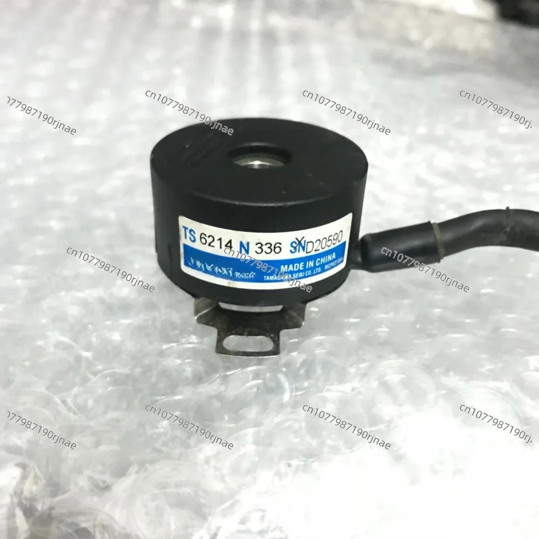 

Rotary Sensor Encoder Ts6214n336 Original Disassembling Machine