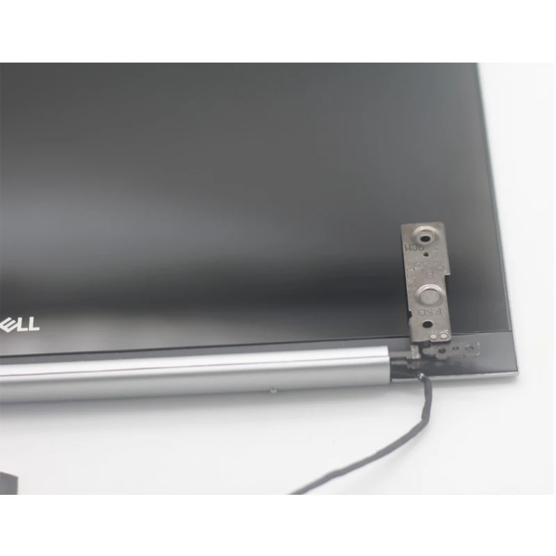 Imagem -05 - Tela Sensível ao Toque para Dell Inspiron Substituição do Painel Lcd Montagem Completa com Dobradiças 2in 13 7390 7391 P113g P113g001 133 em