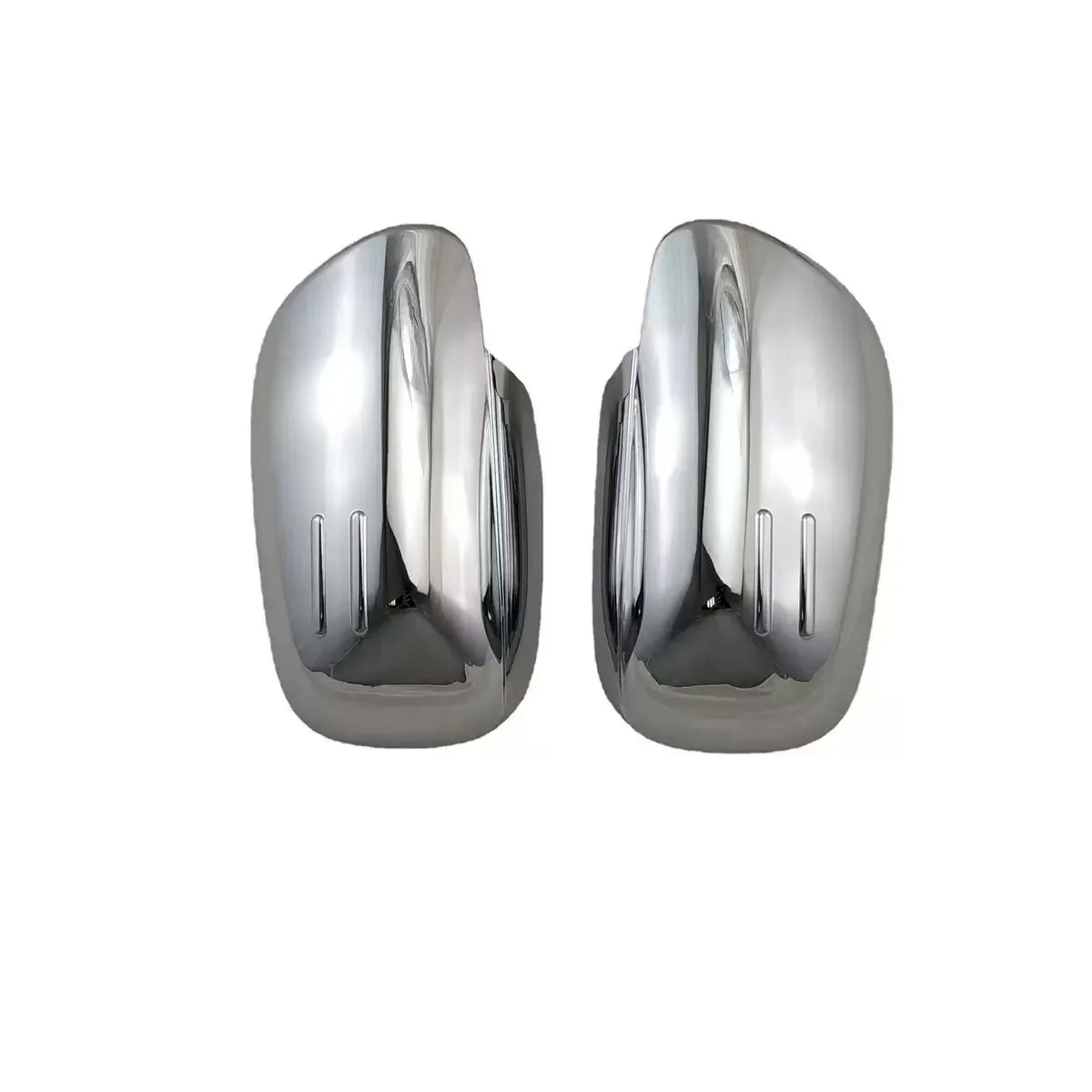 

6313 Накладки на зеркала доступны на модель Camry 2007-2011 гг.