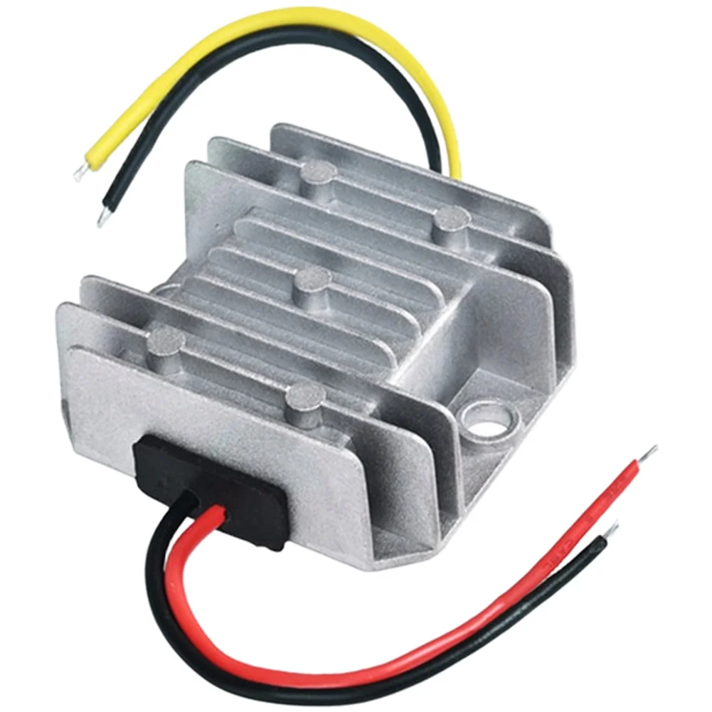 20V To 90V Step Down Converter 12V DC Power Supply Module With IP68 Waterproof For Versatile Power Supply Applications