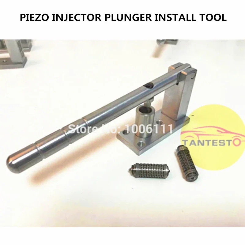 

Common Rail Piezo Injector Plunger Install Repair Tool for BOSCH