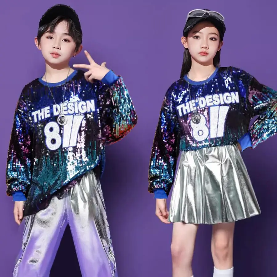 Children's Jazz Hip… - image