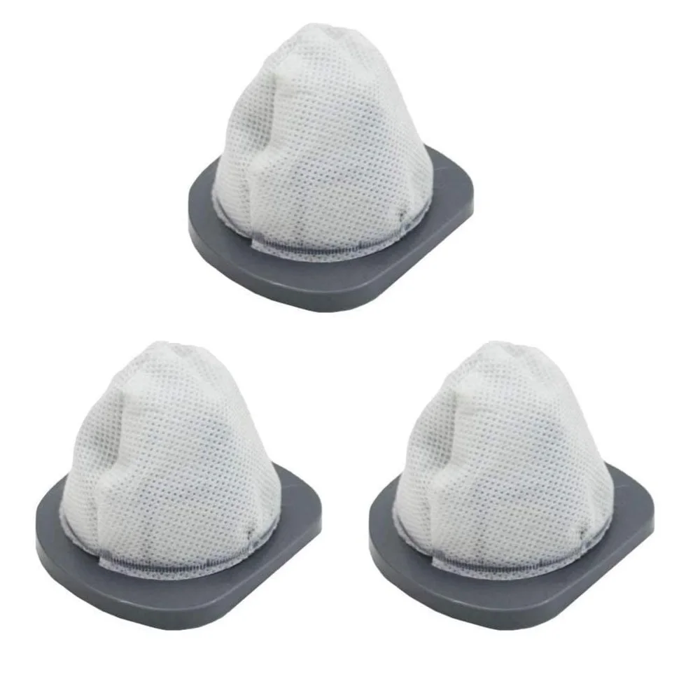 3PCS Vacuum Filter for bissell 3-in-1 Stick Vacuums Compare to Part # 2037423, 203-7423