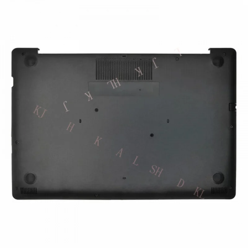 

N Black Bottom case Lower Laptop Cover For DELL Latitude 3590 L3590 E3590 038MDH
