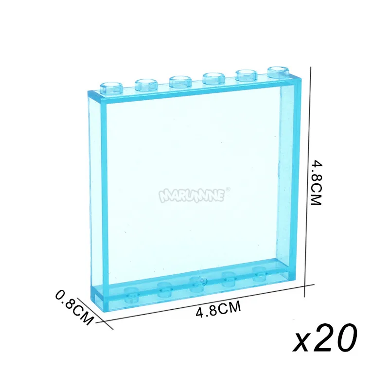 Variant: 59349 Clean Blue