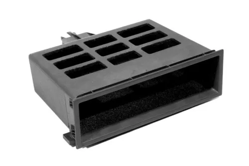 

Premium Grade Front Dash Console Storage Tray For VW MK4 Golf Jetta GTI GLI 1.8T R32 New