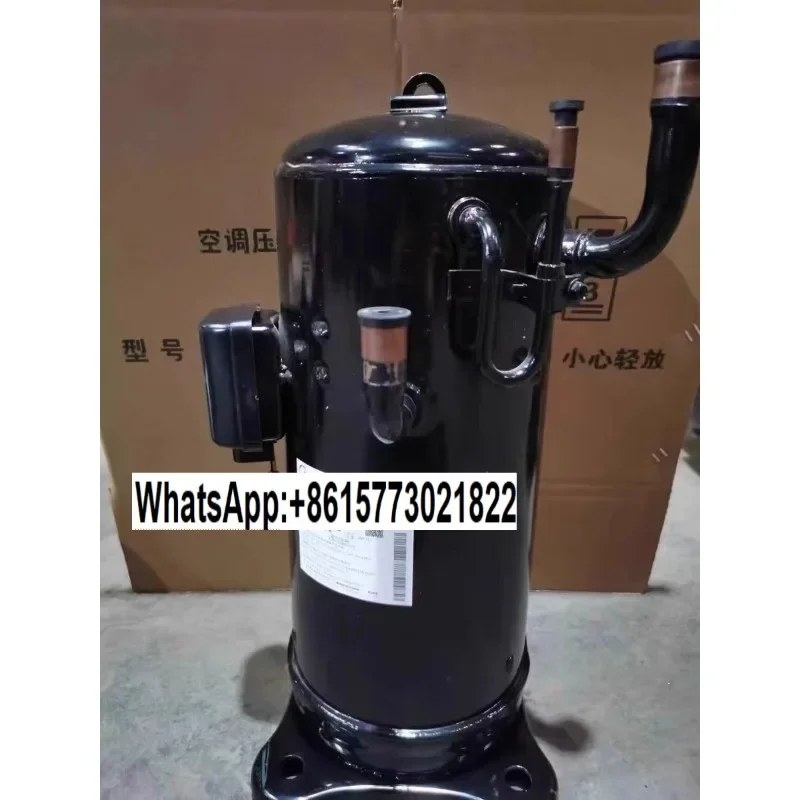 Air conditioning refrigeration SAVC070D22ULK SAVC070D44ULKA Mid-ea variable frequency air conditioning compressor