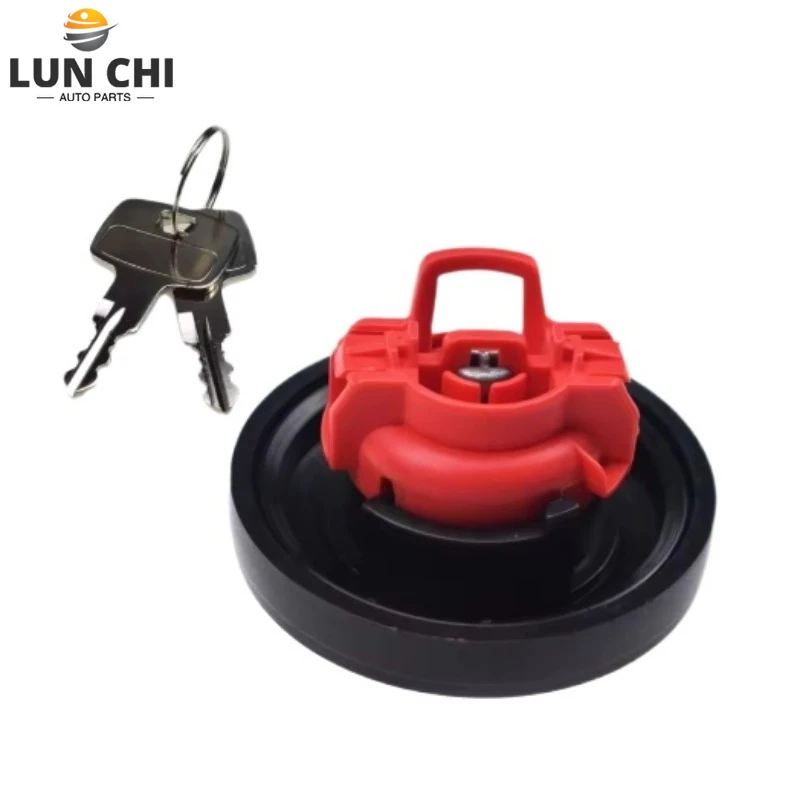 Piezas exteriores, filtro de gasolina diésel y combustible, tapa de tanque Lockinig, Kit de llaves para Peugeot Partner Tepee Citroen Berlingo Megane