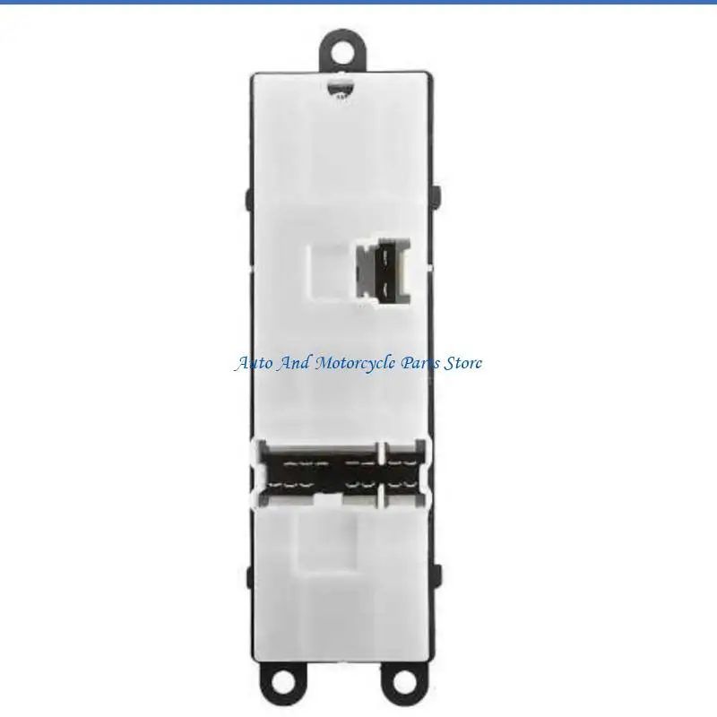 P9FD Autoteil-Taste für elektrische Fensterheberschalter 25401CG710 für FX35 S50 2003–07 – Detail 4