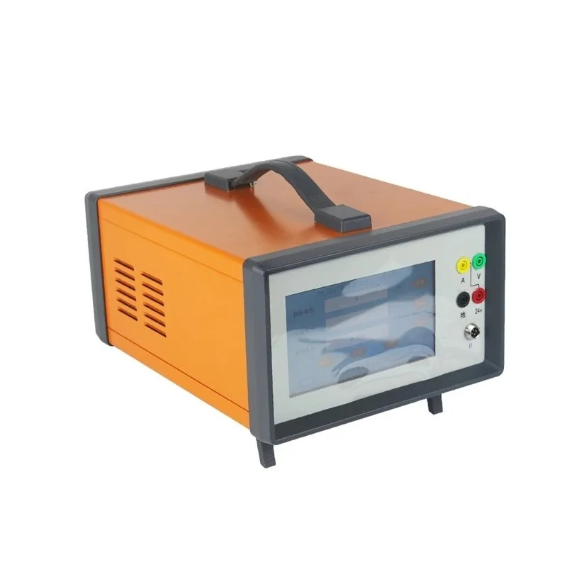 

Digital Pressure Calibrator Laboratory Dead Weight Tester Gas Air Pressure Calibrator LCD Digital Pressure Calibration