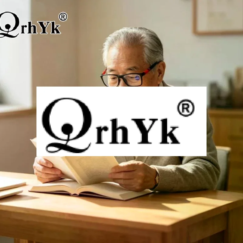 1Pair Presbyopic Glasses For Women Comfortable Anti Blue Light Glasses Square Frame Men Reading Glasses Vision Protection