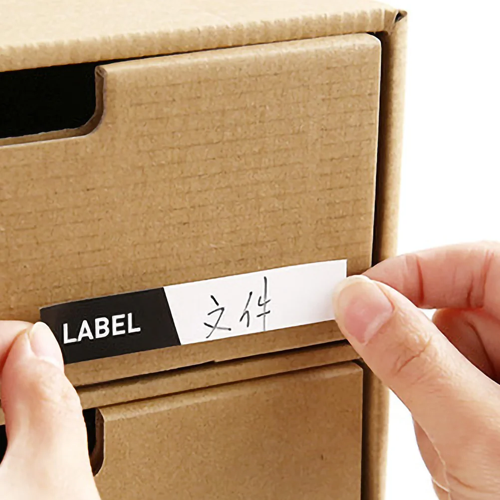 Paper File Box Desktop Drawer Organizer Multi-Layer Sliding Drawers for Office Document Storage Document Organizer Box