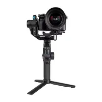 FeiyuTech SCORP Mini 3 Gimbal Stabilizer with Built-in 4.0 Intelligent AI Tracking for Mirrorless Action Camera & Smartphone