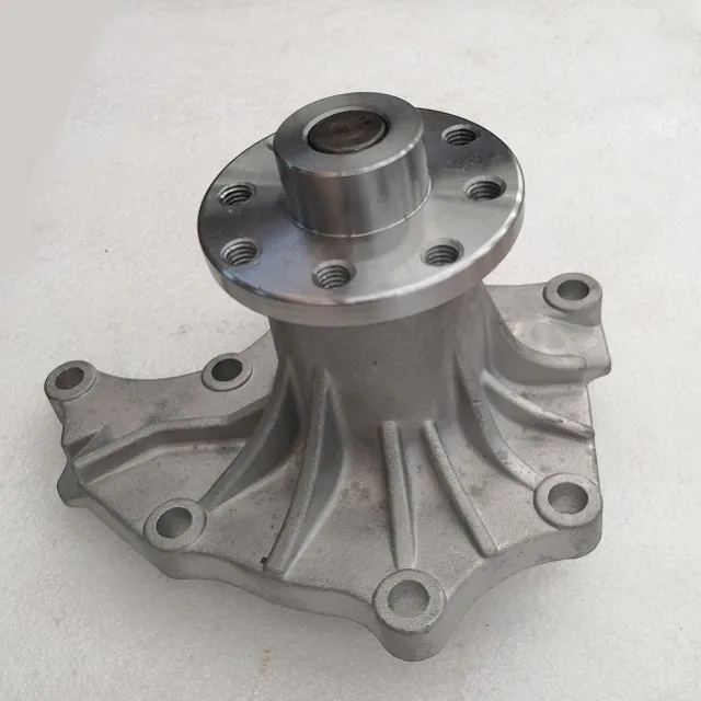 89706-27960 8970627960 لمضخة مياه ايسوزو 4JA1 4JB1 مضخة مياه 4JB1T 4JG1 مضخة مياه 4JG2 4JB1-T حفارة مضخة مياه