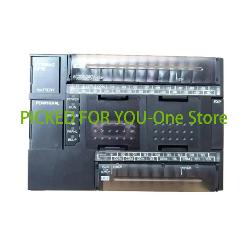 Brand New Original CP1E-N30DT-A Programmable Controller