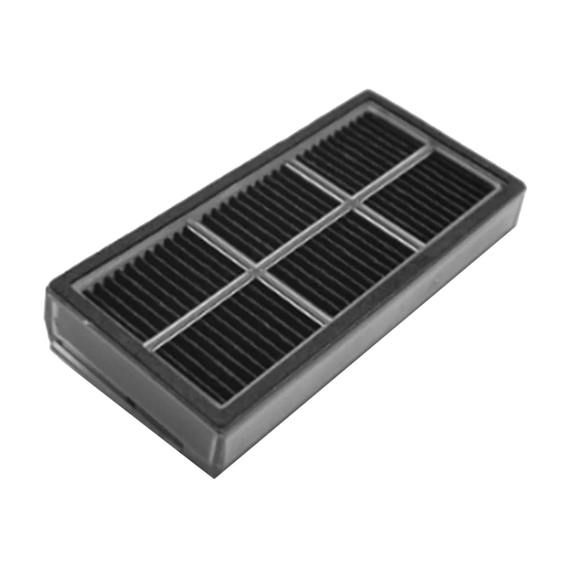 

12 Pcs Cleaner Filter For Dreame X30/X40 Sweeping Robot Accessories Cleaner Parts Replacement-AA26