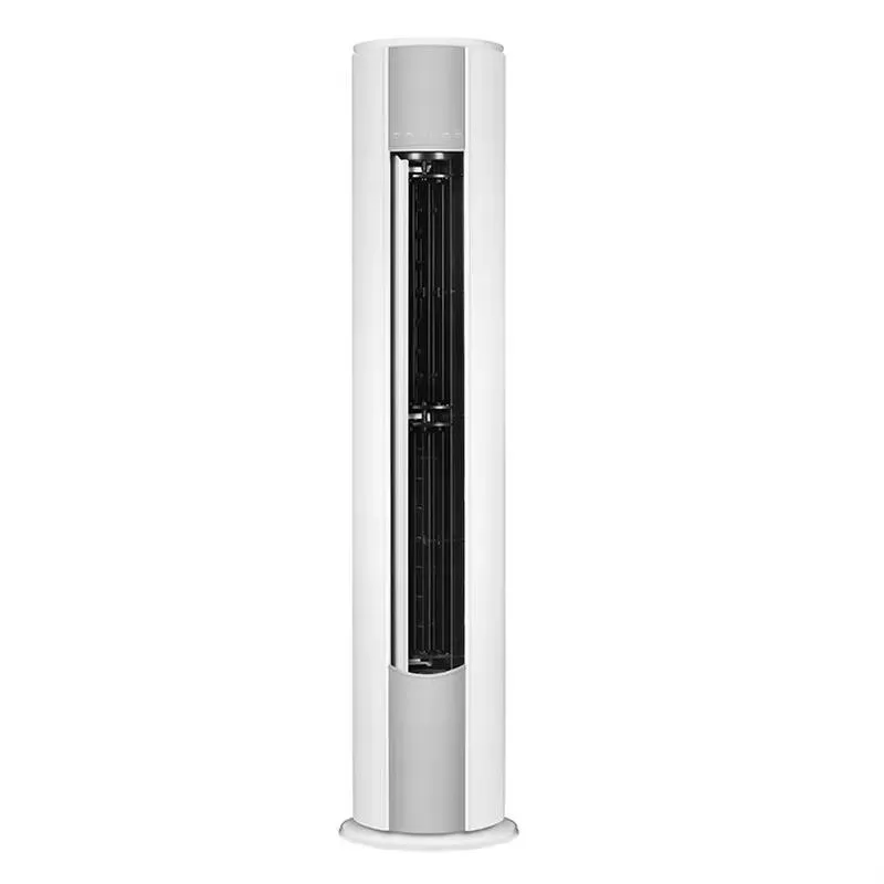 High Power DC Vertical Mobile Air Conditioner for Hotel and Home with Sleep Mode Factory Direct Sales