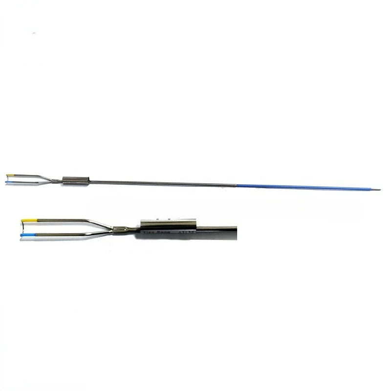 Bipolar Resectoscope Cutting Loop Electrode Olympus Compatible