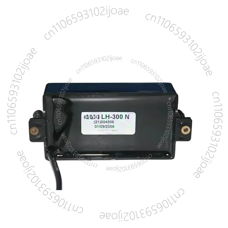 

012 EMG LH-300 Sealed Heavy Metal Electric Guitar Neck Position Pickup