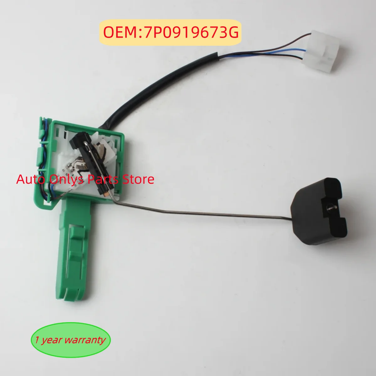 1pc High quality 7P0919673G car accessories 7P0 919 673 G is suitable for Volkswagen Audi Seattle fuel level sensor