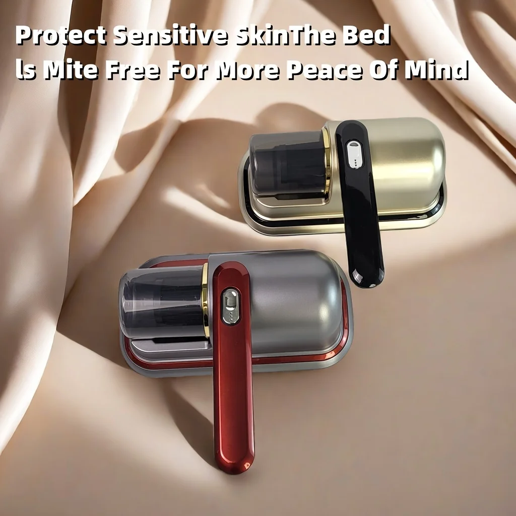 bed vacuum cleaner 샤오미 진드기dust mite Remover Small USB Rechargeable 샤오미 창문청소기 High Power Car Sheet Cleaners침대밑청소