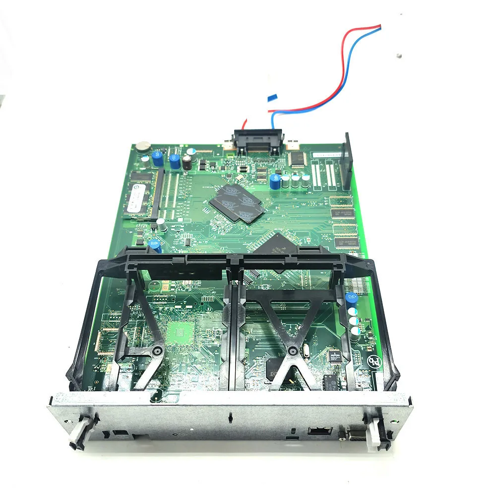 Formatting Board CB501-60005 Fits For HP LaserJet CP4005DN CP4005 DN CP 4005DN