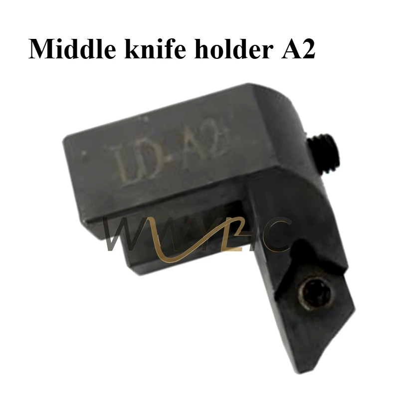 Suitable for Qm Universal Valve Seat Reamer, Special Tool Holder, Connecting Block