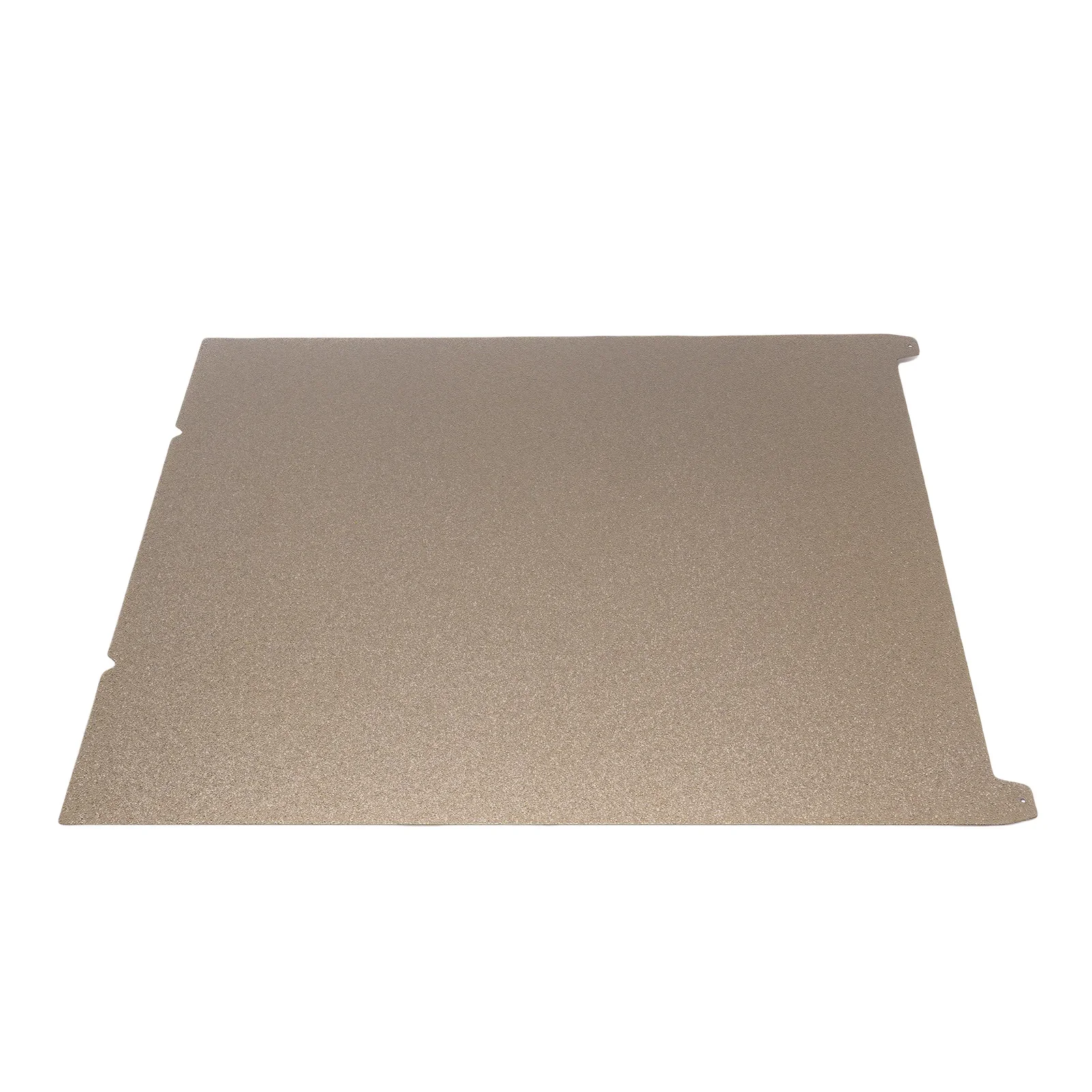 استبدال لوحة بناء الطابعة ثلاثية الأبعاد لسرير طباعة الطابعة ثلاثية الأبعاد Ender-5 الحد الأقصى مزدوج الجوانب PEI المزخرف #4