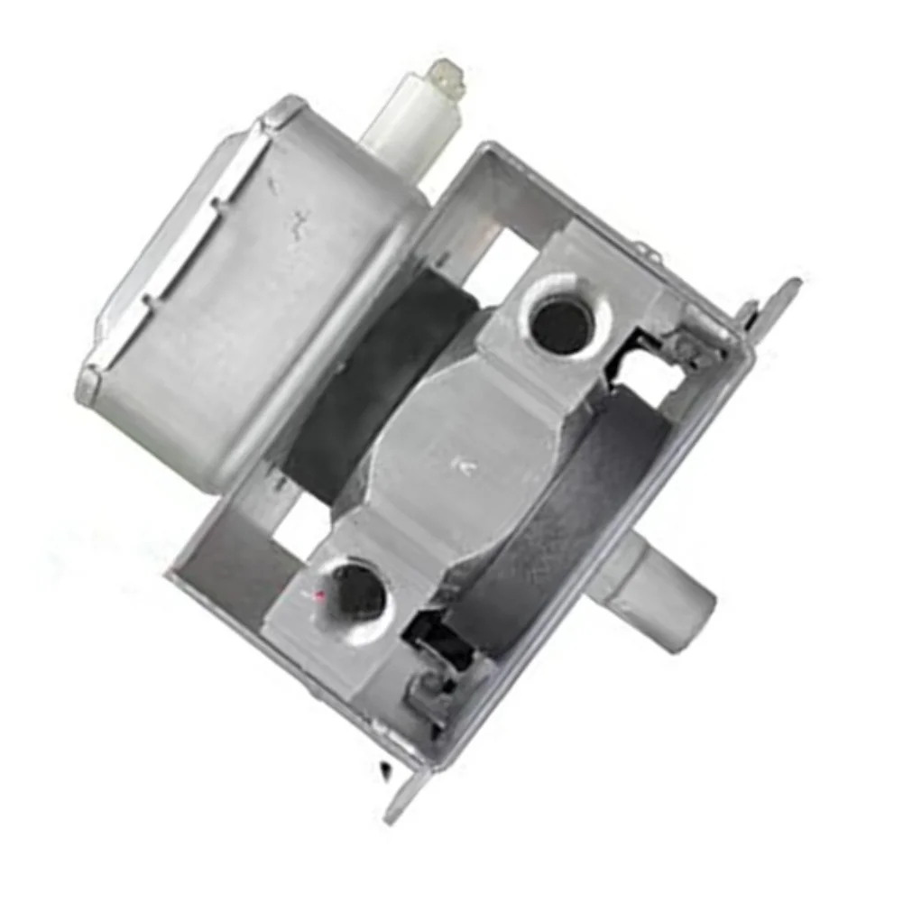 Direct=Fit Magnetron 2M463K For Microwave Cooking Repair Efficient Heating Element= Long Lifespan Low Noise Operation