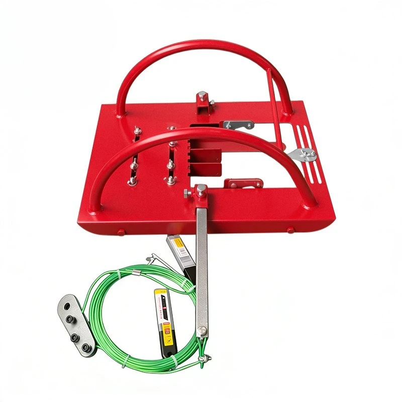 Fake grass mower football field turf artificial turf construction tool