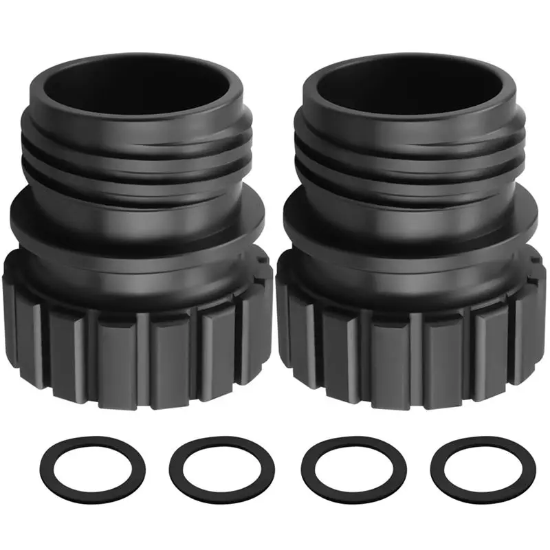 AS60-Quick Connect Sodas Bottles Adapter, Crystal Glass Bottle Adaptor Cap Compatible For Terra/Art/Onetouch Soda Machine
