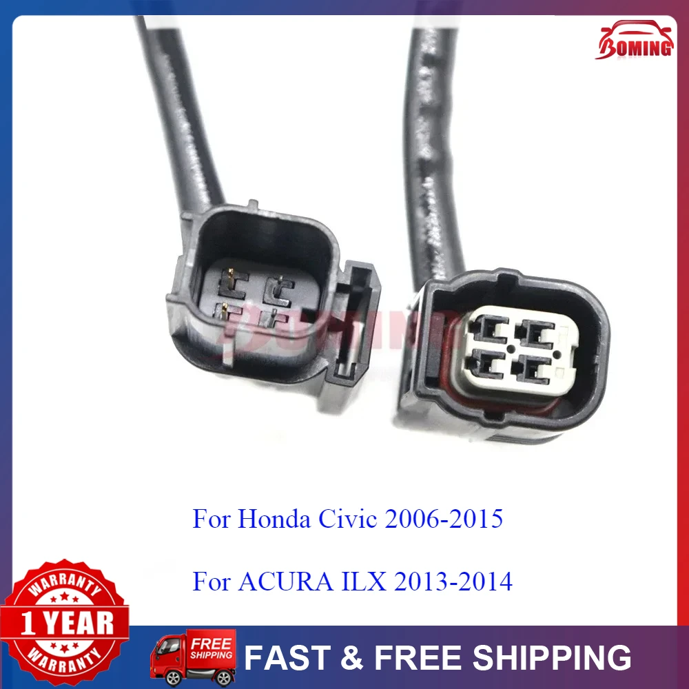 

36531-RNA-A01 234-4350 Новый автомобильный датчик кислорода O2 вверх и вниз для Honda Civic 2006-2015 годов 2013-2014 ACURA ILX