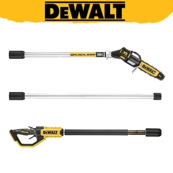 DEWALT DCMPS567 Brushless Cordless Pole High Branch Saw 20V Rechargeable Tree Branch Pruning Knife Portable Power Tools