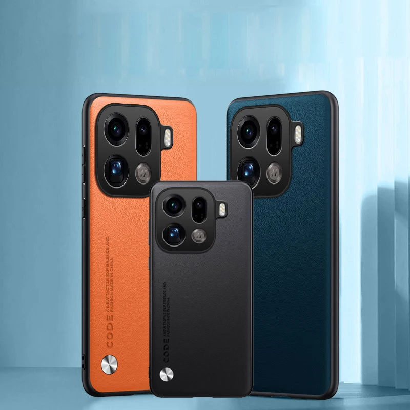 For Oppo Find X9 Pr… - image