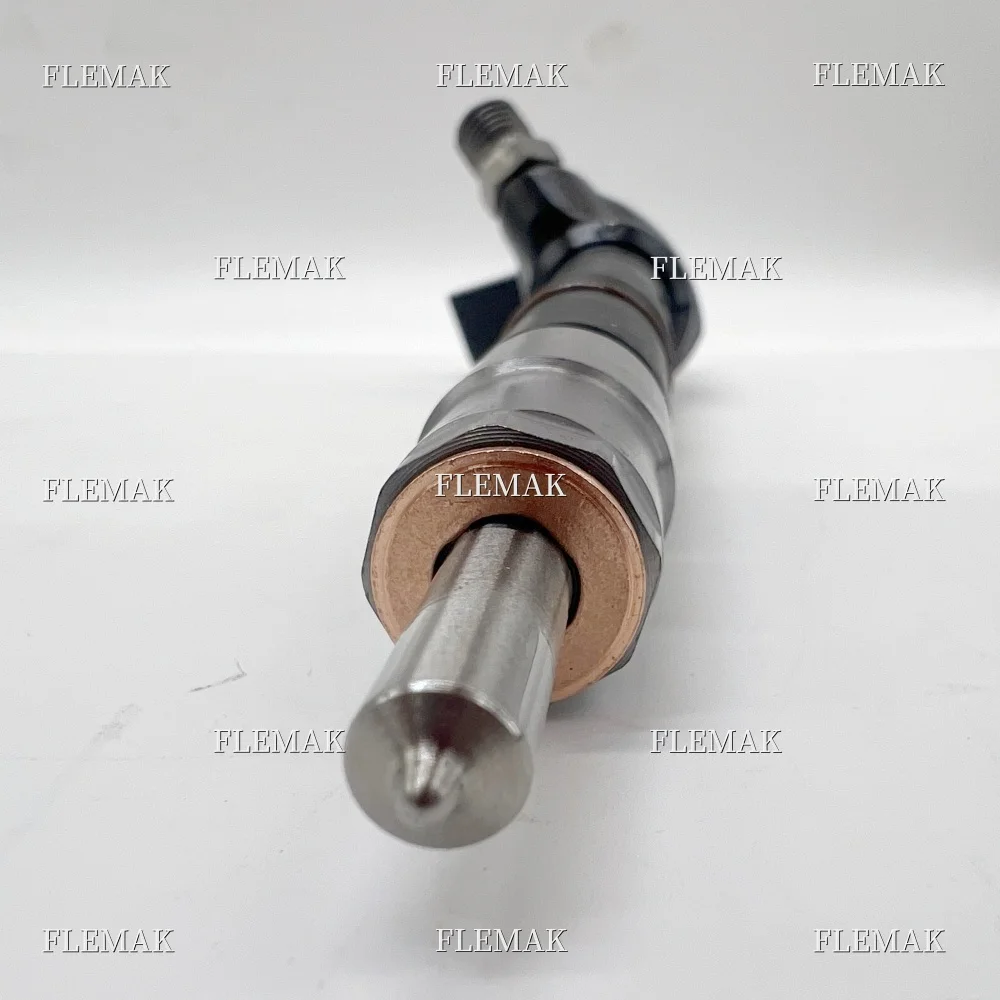 High Quality Diesel Common Rail Injector 0445110369 for Volkswagen Audi Seat Skoda 2.0 Tdi
