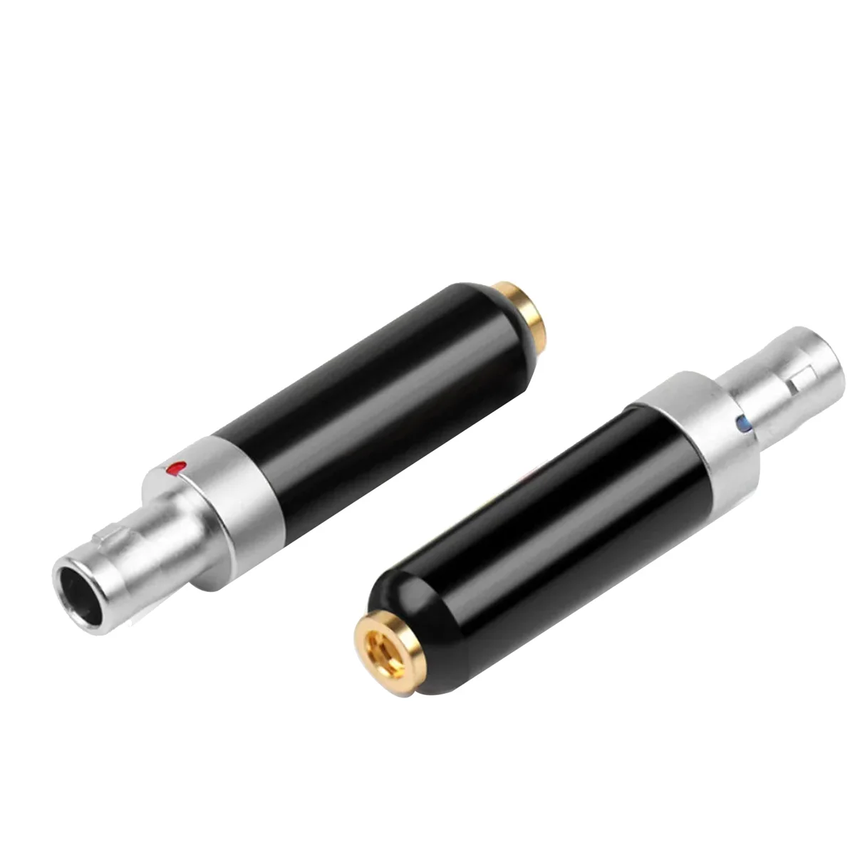 

N33R_HD800S на гнездовой адаптер MMCX Разъем MMCX для микрофона