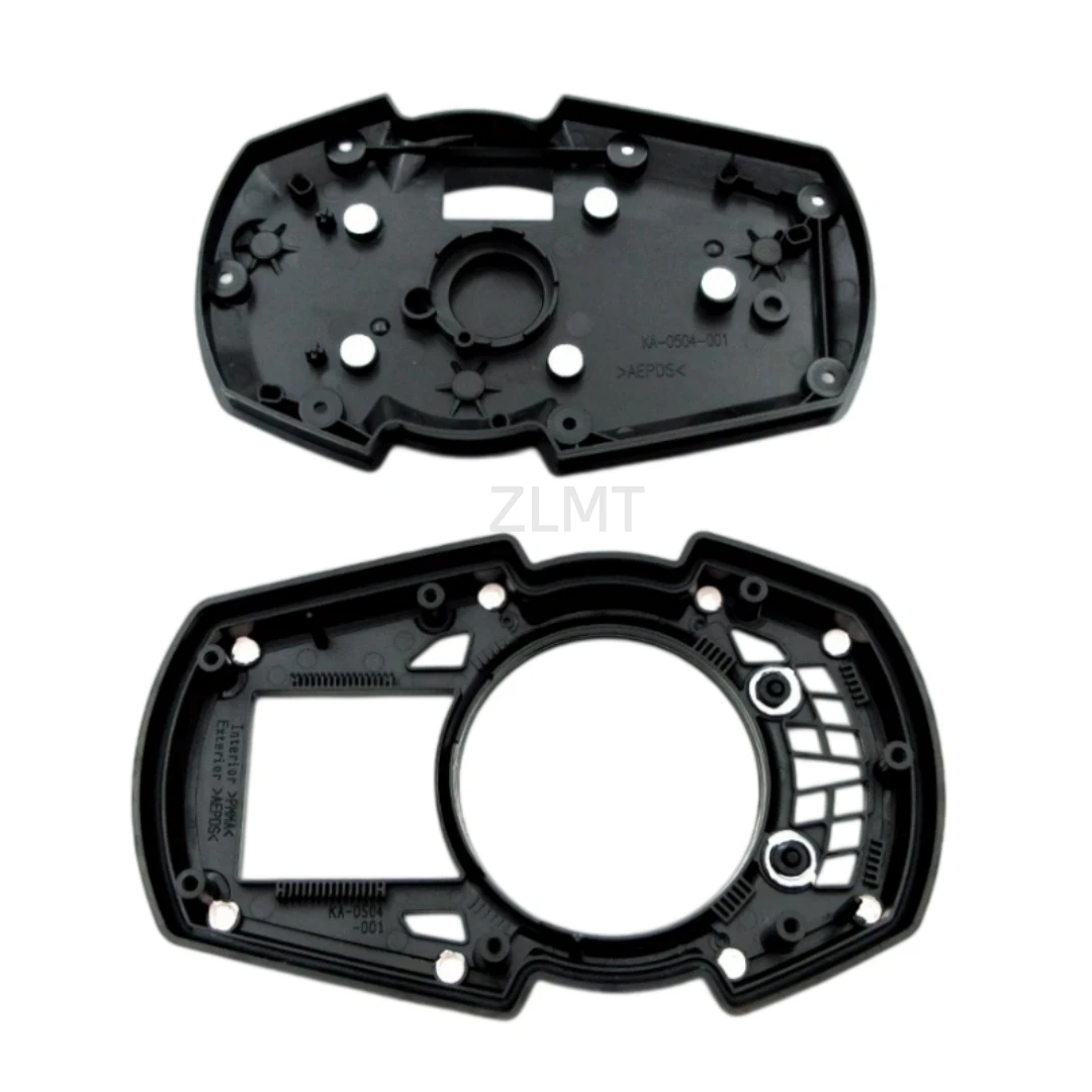 For Kawasaki Ninja 400 2018-2024 Ninja 650 1000 Z1000SX 2017-2019 Tachometer Speedometer Odometer Gauge Case Dashboard Housing