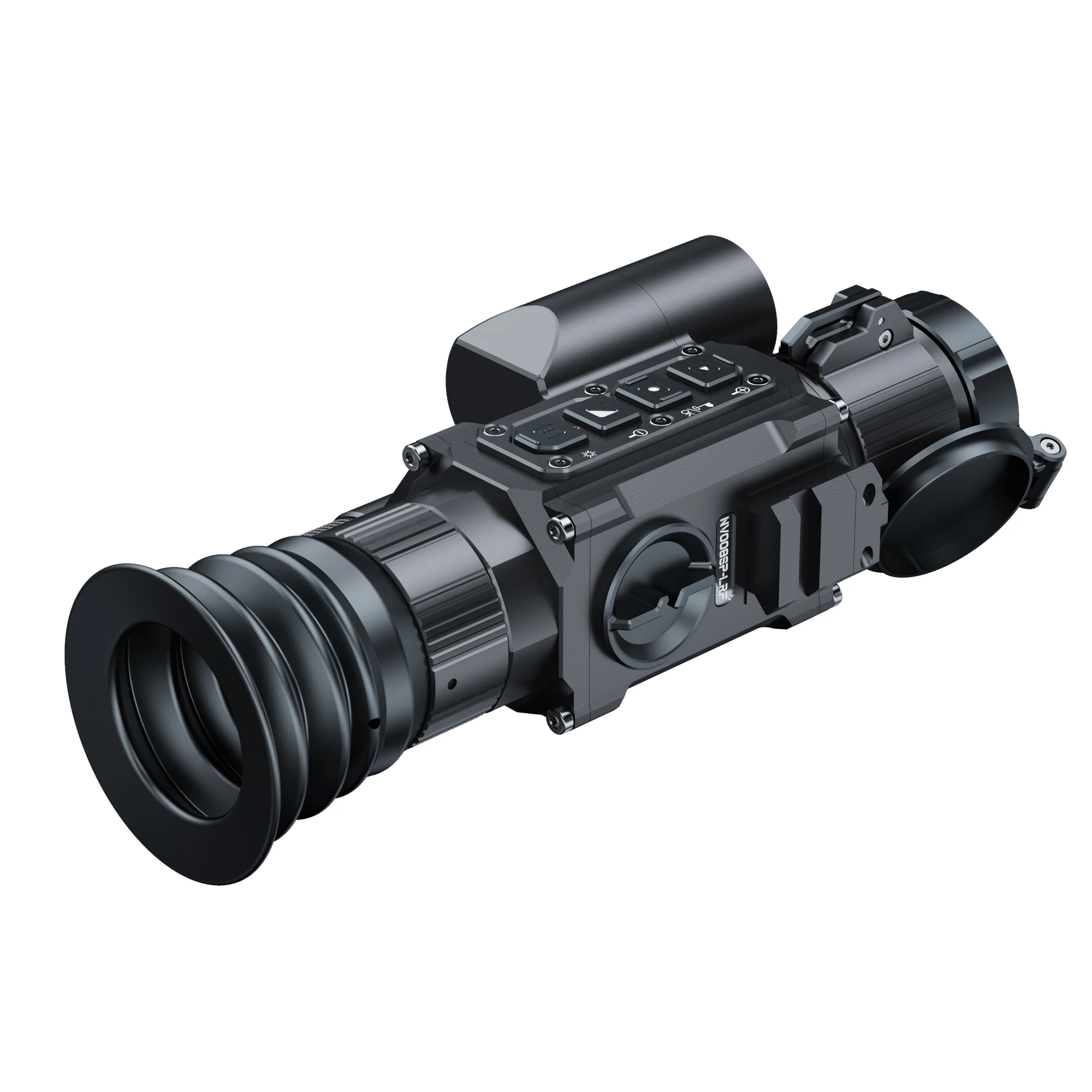 PARD NV008SP LRF Monocular 350m IR lighter Digital Camera Photo and Video