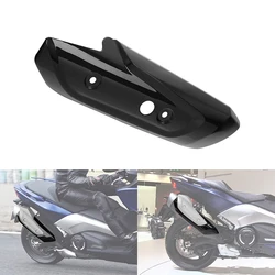 Exhuast Pipe Decor Side Cover For Yamaha T-MAX Tmax 530 2017-2019 2018