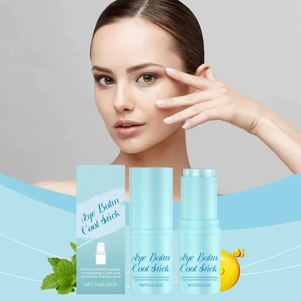 Coreano endurecimento creme para os olhos vara saco de remoção instantânea de rugas pele círculo hidratante fino reduzir cuidados com os olhos escuro remover linhas s8s7