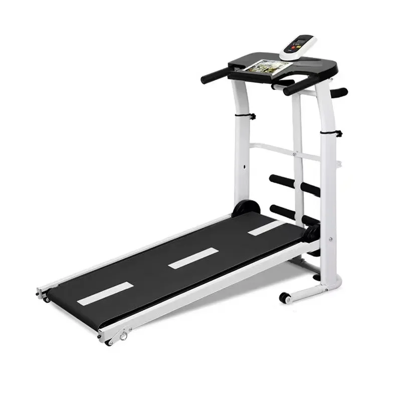 

Gym Home Use Manual Treadmill Fitness Electric Power Fit Healthcare Running Machine Curved Treadmill