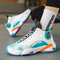 Size 39 Ankle Walking Boot Basketball Shoes 46 Original Brands Men's Sneakers Sports Deadlift Popular New In Hypebeast