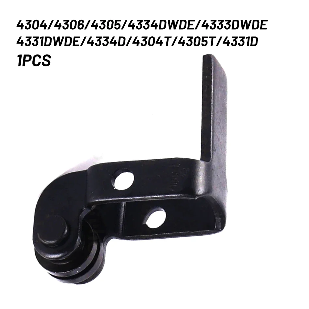 

Engineered Precision This guide wheel is designed specifically to meet the needs of series models numbered 4340 4311