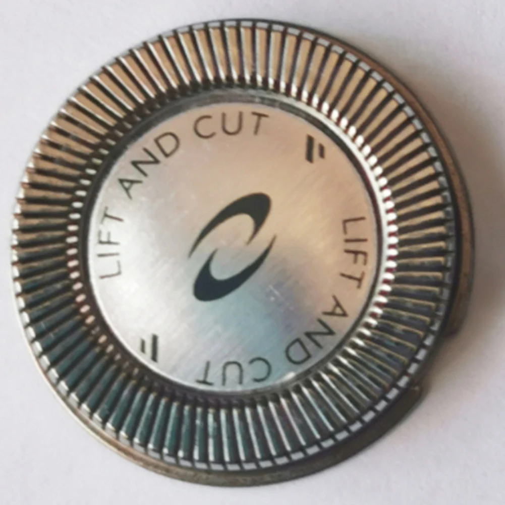 3 Teile/los Neue Ersatz Rasierer Kopf für Philips Hq HQ HS HP Serie HQ3 HQ4 HQ56 HQ55 HQ300 HQ6 HQ916 rasiermesser