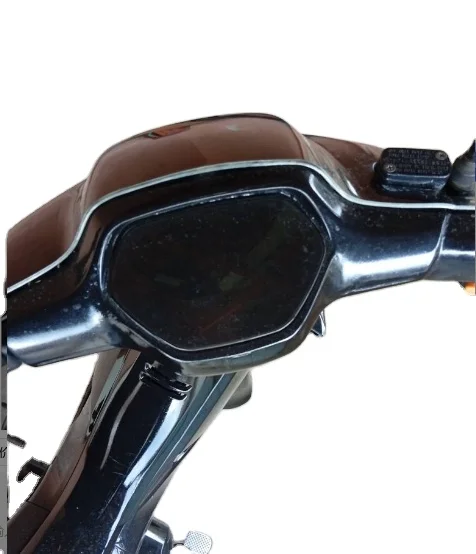 Motorcycle Speedometer Digital Motorbike Cluster Modified WH125-S WY125-6 WAVE100 DY110
