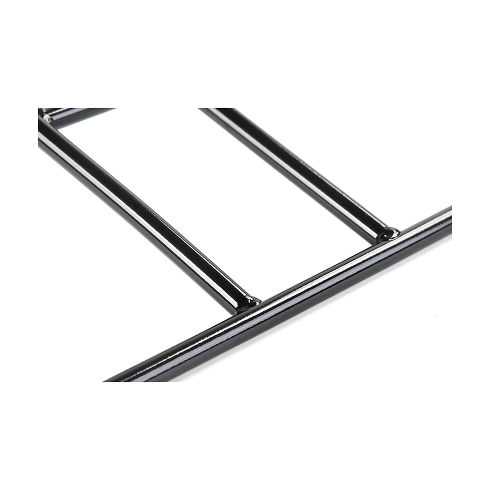 

AS96-Roll Cage Tail Fixed Stand Holder For 1/5 Losi 5Ive T ROFUN ROVAN LT WLT Kingmotorx2 Rc Car