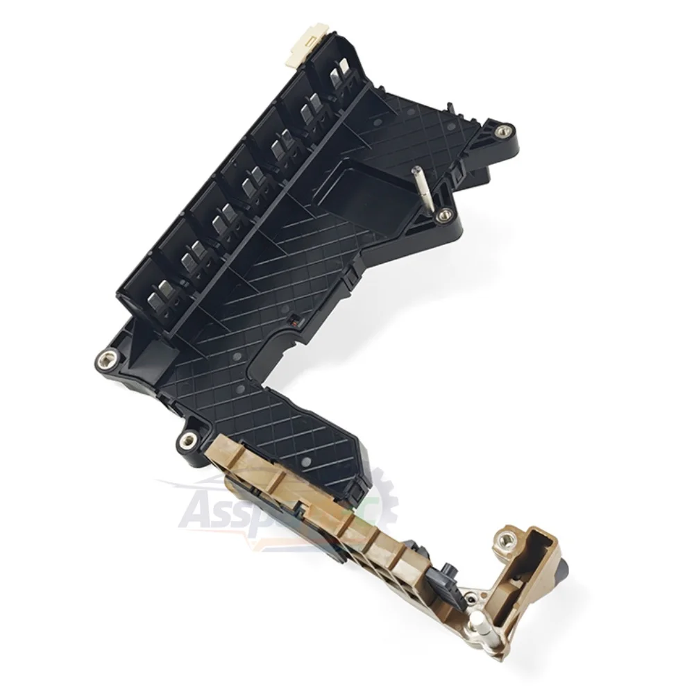 6R80 TCU Transmission Control Module Lead Frame AL3P7A101CA AL3P-7A101-CA For Lincoln For Ford F150 F250 F350 Mustang 2011 & UP