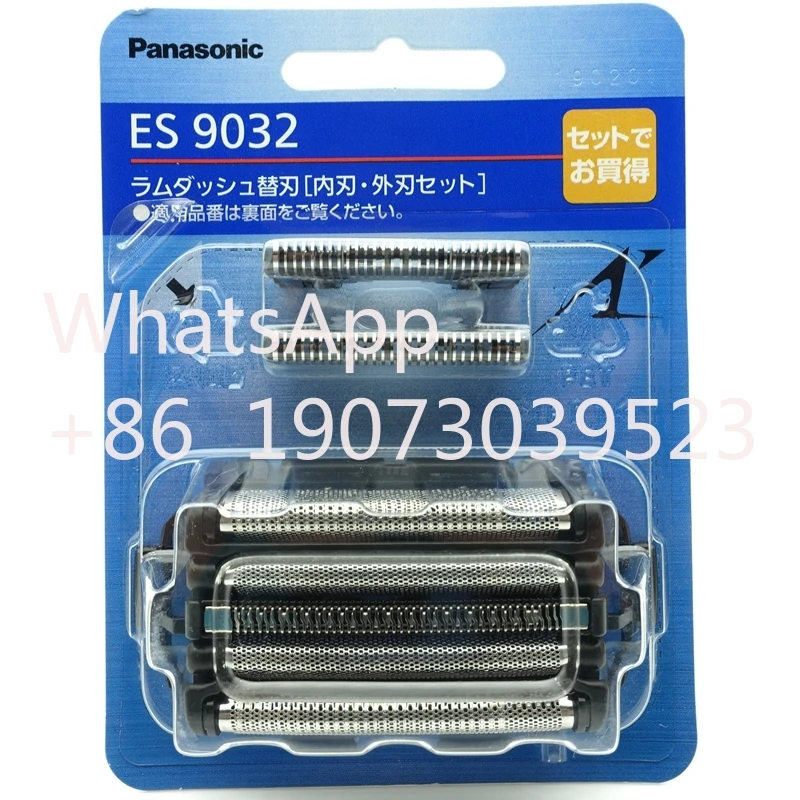 NEW OriginalforPanasonic ShaverES9032 ES9170 ES9173 ES-LV50 LV52 LV53 LV54 LV56 LV64 LV65 LV70 LV72 Cutter Head Mesh Blade